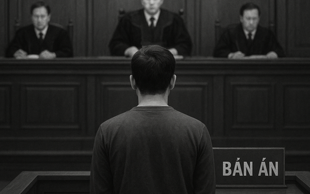 Bênh con, lãnh án 16 năm tù