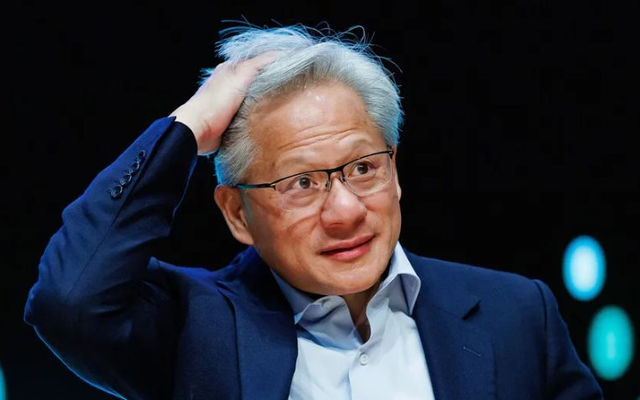 Vốn hóa Nvidia bốc hơi 100 tỷ USD chỉ trong vài giờ vì một thông tin, vị thế 'bất khả xâm phạm' trong mảng bán chip lung lay