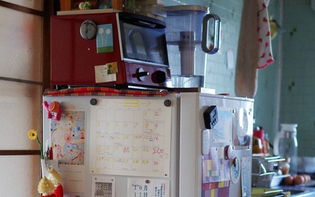 5 thứ kiêng kị đặt trên đầu tủ lạnh để tránh hao tài