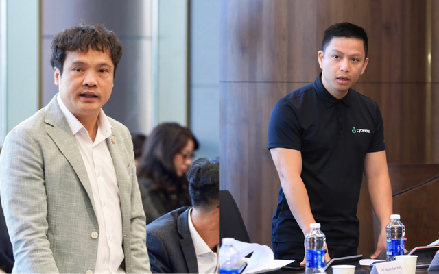 Gặp Phó Thủ tướng, Tổng giám đốc FPT kiến nghị về UAV, Hiếu PC đề xuất lập TT quốc gia phòng chống lừa đảo