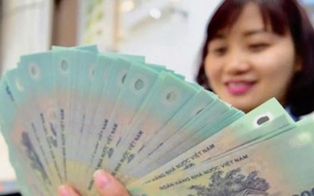 Bộ Nội vụ yêu cầu báo cáo kế hoạch thưởng Tết trước 25/12