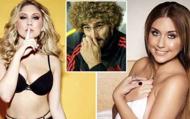 Cầu thủ M. của MU dính bê bối tình ái chấn động với người mẫu từng tuyên bố gây sốc