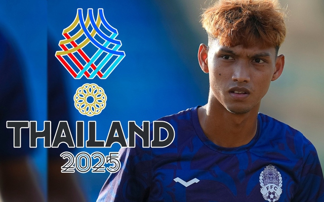 SEA Games 33: Báo Thái loan tin Campuchia bất ngờ rút lui ở 8 môn, bóng đá nguy cơ "vỡ bảng"?