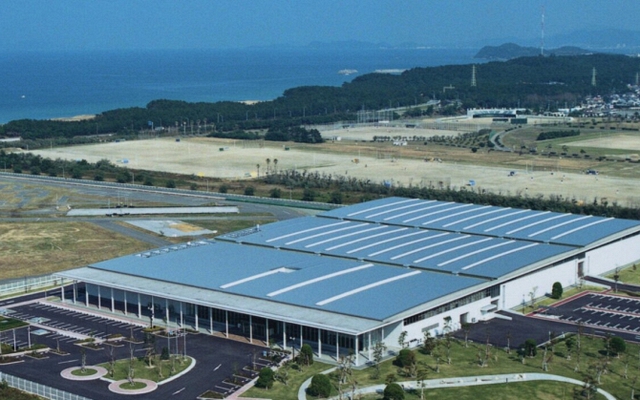 Quốc gia gần 125 triệu dân làm được điều chưa từng thấy ở châu Á