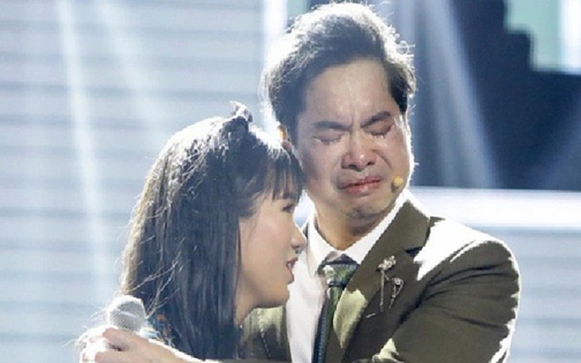 Ngọc Sơn: "Nghệ sĩ như tôi hạnh phúc khi được chấm các thầy cô giáo"