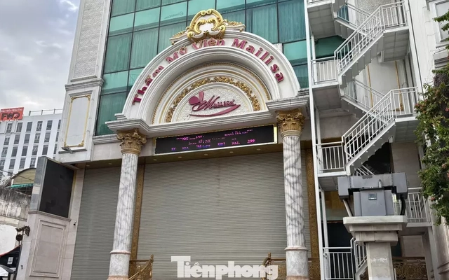 Mỹ phẩm Mailisa bị thu hồi: 'Tôi mua trọn bộ hơn 17 triệu đồng, giờ tìm ai đòi tiền? '