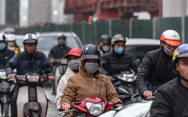 Từ 1/12, hành vi này có thể bị phạt đến 12 triệu đồng