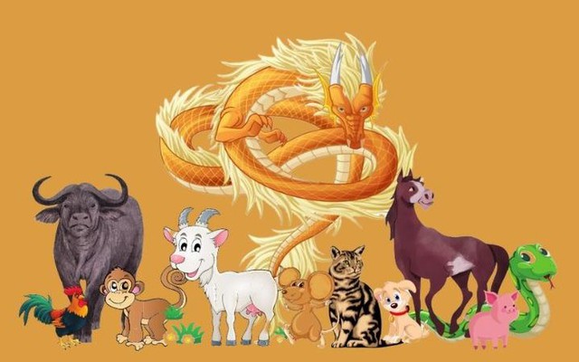 2 tuần nữa có 2 con giáp chia tay vận xui, bước vào giai đoạn hoàng kim, 1 con giáp lại cần thận trọng