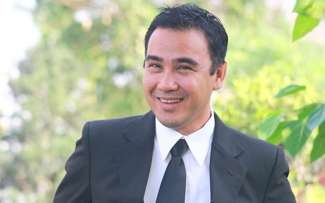 Tài sản của MC Quyền Linh