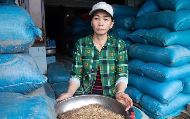 Trắng tay sau lũ lịch sử, người dân Đắk Lắk chưa biết bắt đầu từ đâu