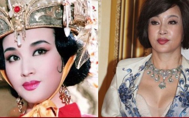 Võ Tắc Thiên đẹp nhất màn ảnh: Từng phải ngồi tù, U80 lẻ bóng sau 4 lần đổ vỡ