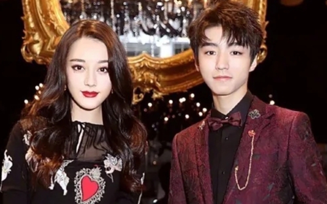 Náo loạn tin Vương Tuấn Khải bị điều tra khẩn cấp