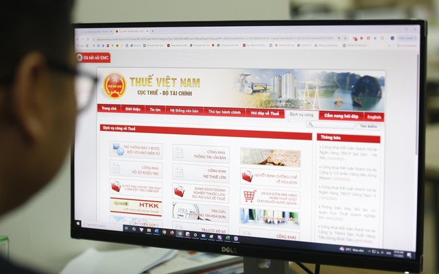 Cục Thuế đưa ra quyền lợi mới dành riêng cho cá nhân, hộ kinh doanh trước khi chính thức bỏ thuế khoán vào năm 2026, bỏ lỡ là thiệt