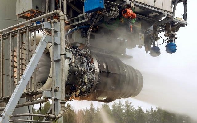 Rostec xác nhận động cơ PD-8 đã hoạt động thành công trong điều kiện khắc nghiệt