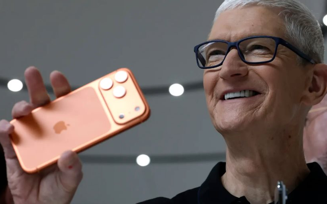 Lần đầu tiên sau 14 năm, Apple sắp vượt mặt Samsung, giữ vị trí số 1 đến hết thập kỷ