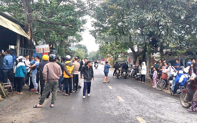 Vụ chuyển nhầm gần 500 triệu đồng: Người nhận tiền chuyển nhầm nói gì?