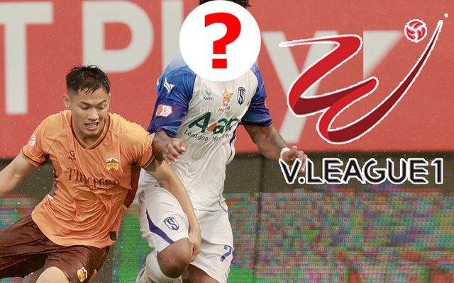 Ngoại binh V.League giá hơn 8 tỷ gây thất vọng ở Việt Nam, sắp bị đội cựu vương thanh lý?