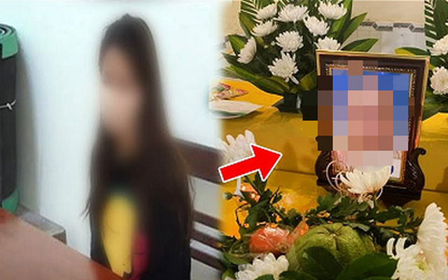 Khởi tố bảo mẫu Phạm Hải Anh sinh năm 1992