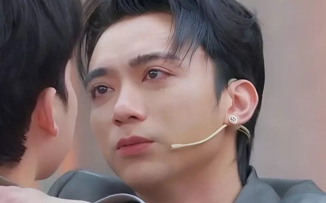 Chuyện gì đang xảy ra với Soobin?