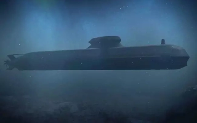 Một thành viên NATO mua 3 tàu ngầm mới