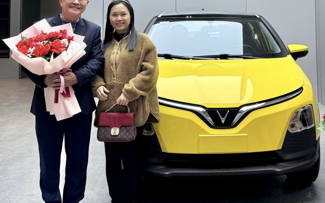 Từ đường Trường Sơn đến những cung đường làng: Lý do thật sự phía sau quyết định gây ngạc nhiên cả xóm của một cựu chiến binh 73 tuổi khi chuyển sang xe điện?