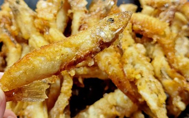 5 loại cá ít xương, không thể nuôi nhân tạo, giá rẻ mà bổ nhất nhì