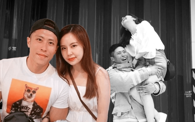 Chuyện tình 10 năm dang dở, chia sẻ xé lòng từ vợ sắp cưới của lính cứu hoả qua đời trong vụ cháy