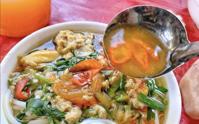 4 đặc sản Việt có tên gọi độc lạ, ăn suốt nhưng không phải ai cũng hiểu ý nghĩa