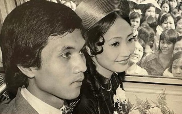 Nữ NSND là mỹ nhân phố cổ, từng làm tắc nghẽn phố Hàng Đào trong ngày cưới