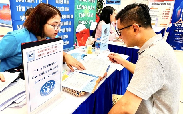 Công an cảnh báo khẩn liên quan đến Bảo hiểm xã hội của người dân