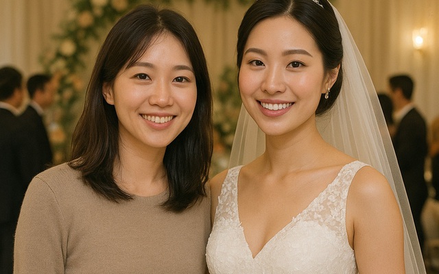 Mừng cưới bạn thân 2 chỉ vàng, người phụ nữ ngỡ ngàng nhận cuộc gọi "trách móc" ngay tối đó