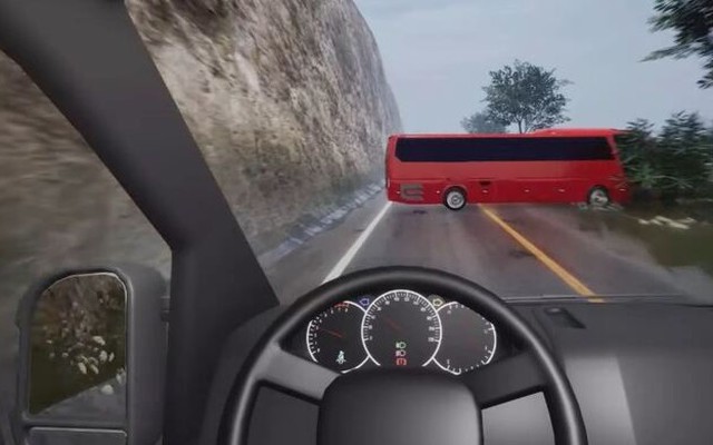 Người dân ủng hộ đề xuất bỏ bài thi mô phỏng trong sát hạch giấy phép lái xe