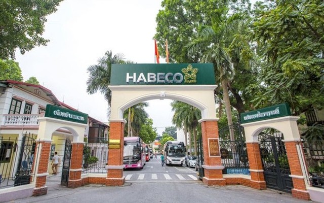 Những 'ông lớn' đình đám một thời sắp phải di dời khỏi đất vàng Hà Nội