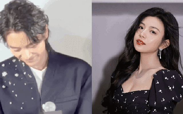 Ly hôn gần 1 năm, Trần Hiểu ốm đau tàn tạ, Trần Nghiên Hy càng nhuận sắc, thăng hoa