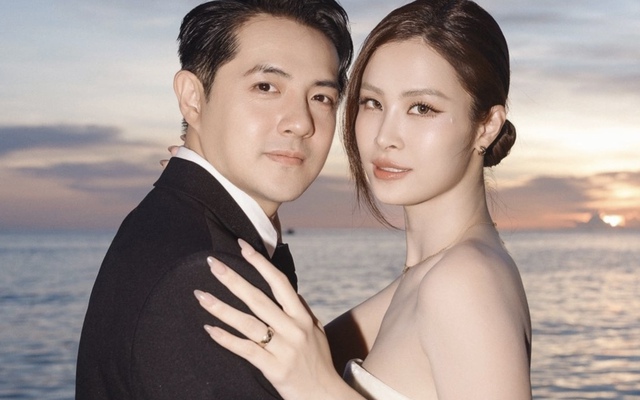 Cơ ngơi của Đông Nhi - Ông Cao Thắng