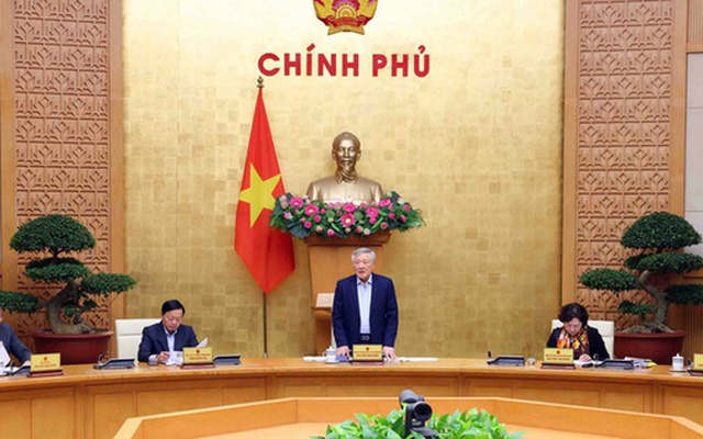 Không liên lạc được với doanh nghiệp tuyên bố có 100 tỉ USD làm đường sắt tốc độ cao Bắc - Nam