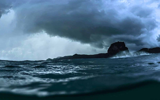 Lục địa thứ 8 vừa trỗi dậy sau gần 4 thế kỷ