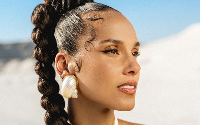 Nóng: Alicia Keys - "Họa mi nước Mỹ" sẽ trình diễn tại lễ trao giải của tỷ phú Phạm Nhật Vượng