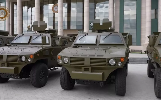 Mỹ phát hiện ra một điểm yếu bất ngờ trong Quân đội Nga