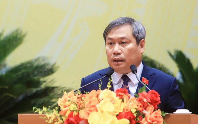 Tân Chủ tịch Hà Nội: Cam kết liêm chính, hiệu quả, bảo đảm minh bạch