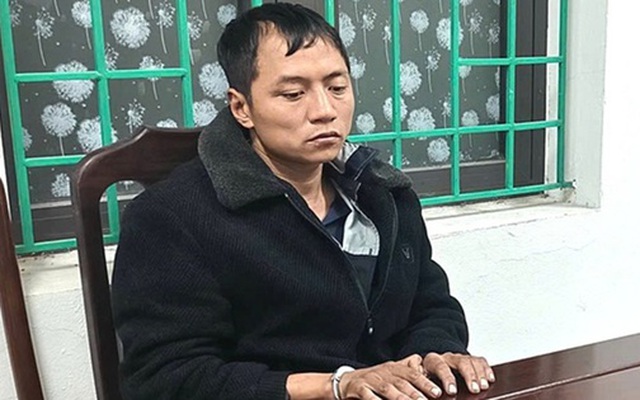 Bắt "cẩu tặc" đột nhập trang trại trộm chó