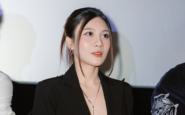 Tăng Huỳnh Như gặp chấn thương khi đóng phim “Ba Bích”: Tôi không chịu nổi và phải dừng lại, vào viện khám