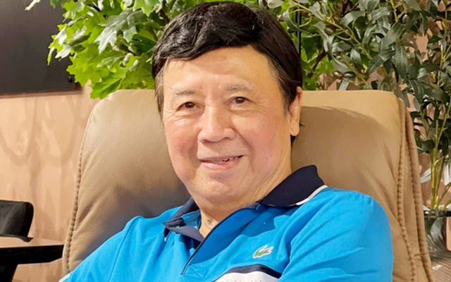 Nam danh hài nổi tiếng có chuyện tình giản dị và hôn nhân hạnh phúc gần 60 năm