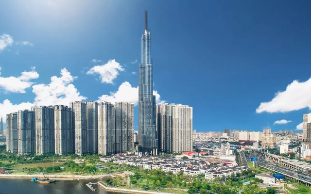 Doanh nghiệp Việt đầu tiên vốn hóa vượt 1 triệu tỷ đồng