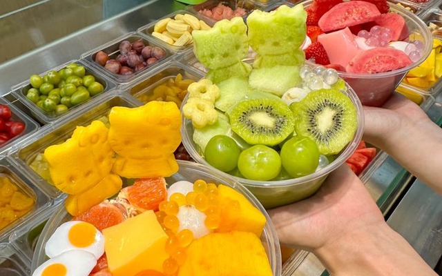 Đã đến lúc CỨU GAN trong mùa lạnh bằng 5 loại trái cây cực quen nhưng cực bổ, "cắn ngập miệng" vitamin C