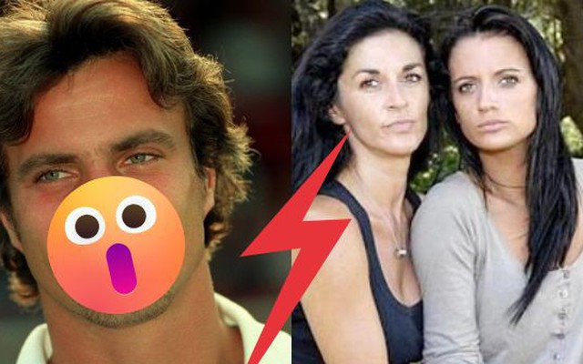 Huyền thoại bóng đá David G. 28 năm mới thừa nhận con gái ngoài giá thú, rồi lại phũ phàng bỏ rơi con lần 2