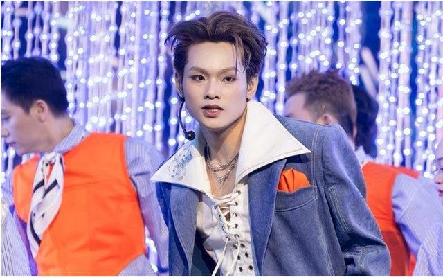 Người đang bứt tốc mạnh mẽ nhất trước Chung kết Anh Trai Say Hi