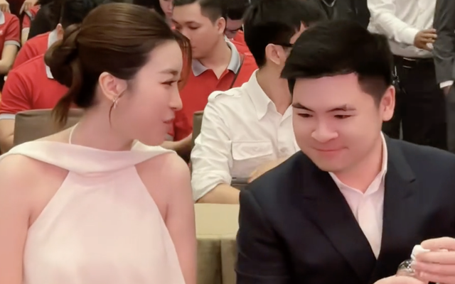 Sự kỳ lạ của Đỗ Mỹ Linh