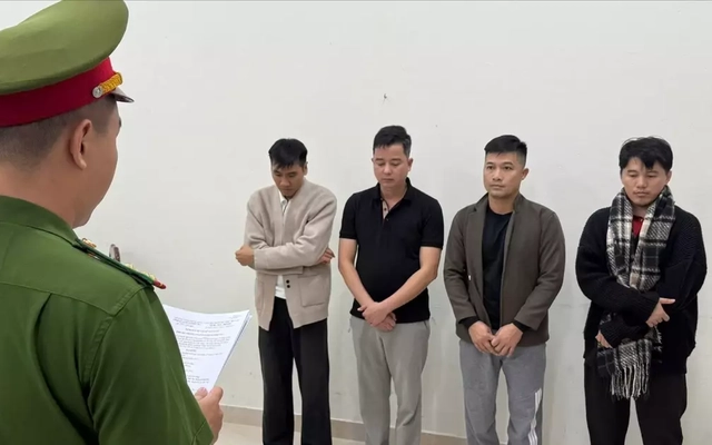 Những thủ đoạn nào khiến hơn 8.000 người sập bẫy đồng tiền ảo TOSI?