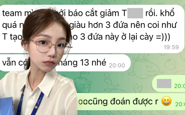 Bị sa thải vì giàu